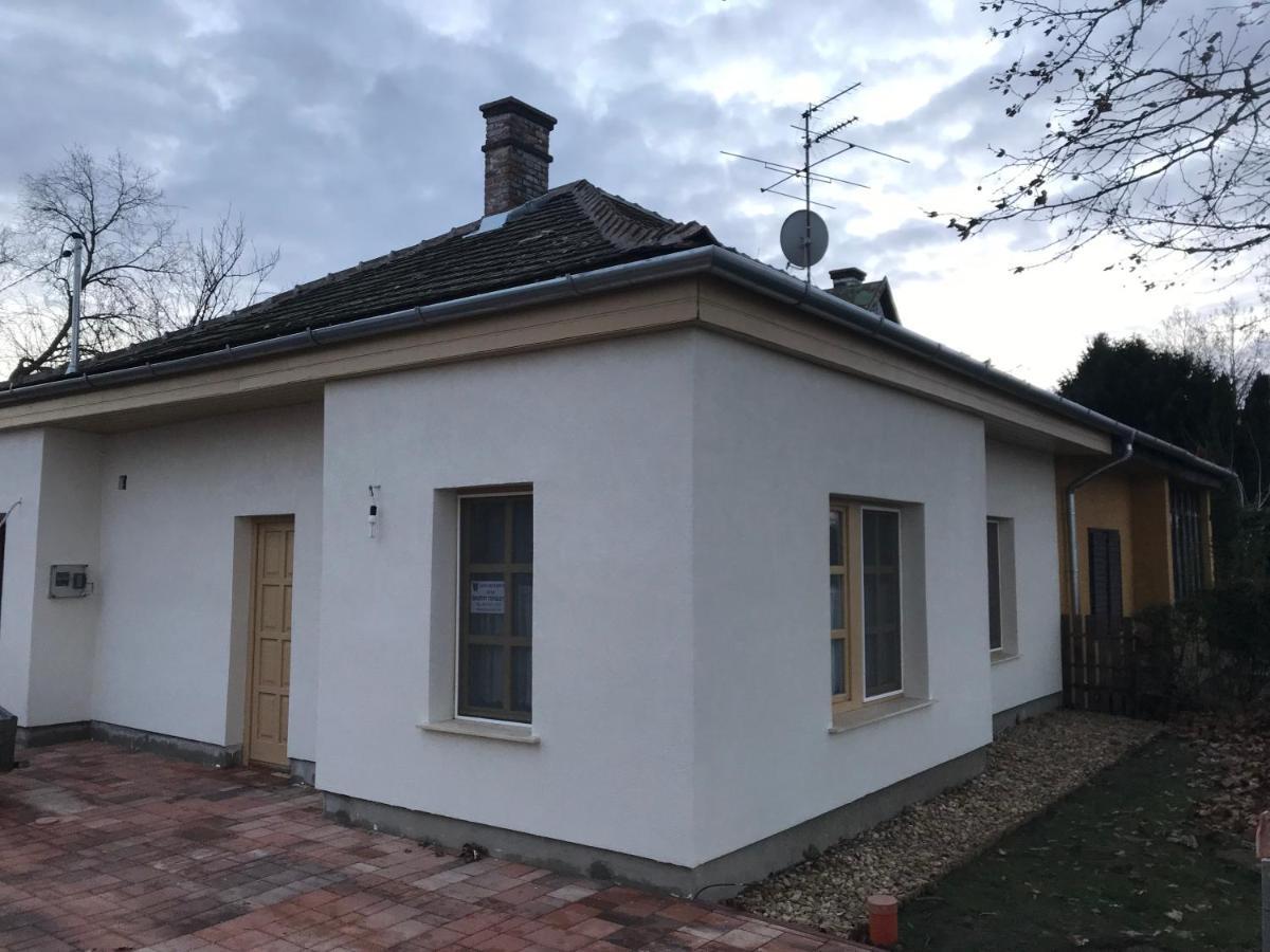 Neptun2 Apartment