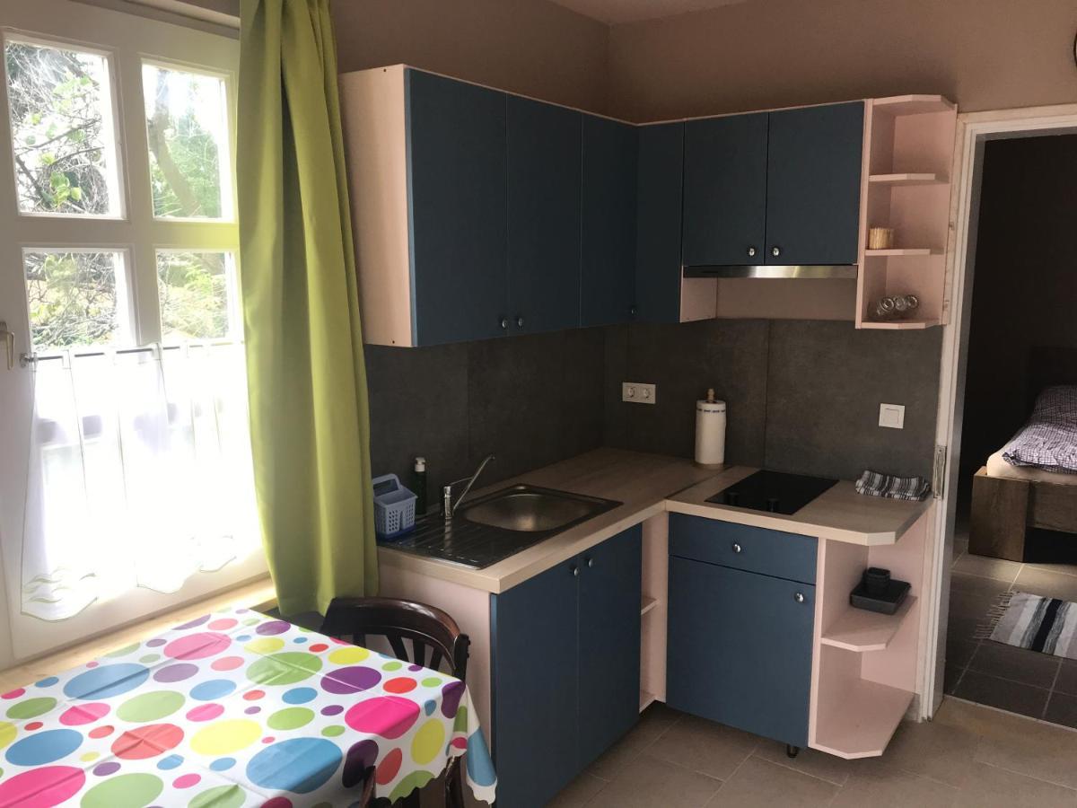 Apartment Neptun2 *