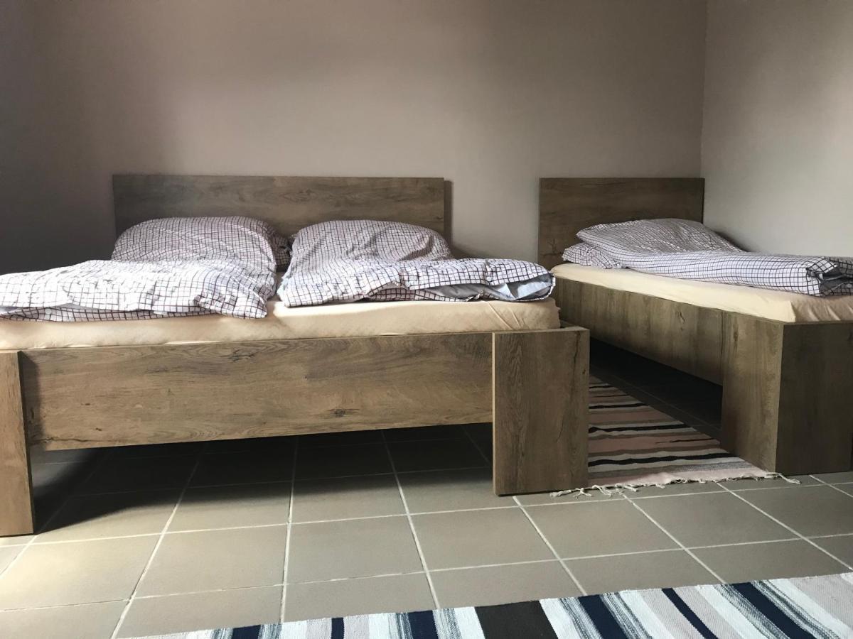 Apartment Neptun2 Domsod